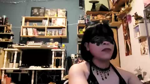 chloe_neko15 online show from June 21, 5:19 am