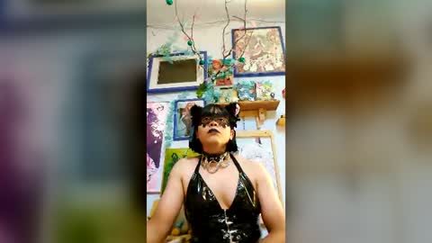 chloe_neko15 online show from July 6, 12:47 am