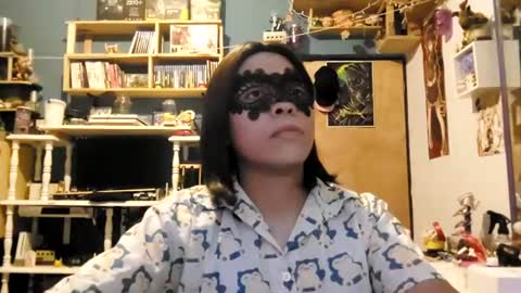 chloe_neko15 online show from July 7, 3:32 am