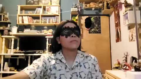 chloe_neko15 online show from July 7, 4:38 am