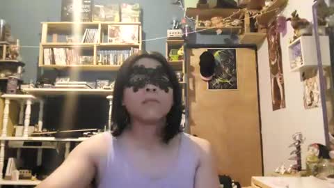 chloe_neko15 online show from July 11, 4:29 am