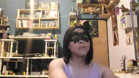 chloe_neko15 online show from July 11, 5:35 am