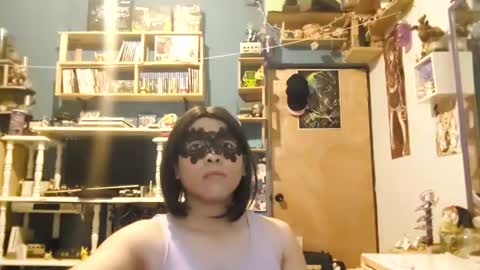 chloe_neko15 online show from July 11, 7:03 am