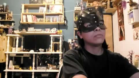 chloe_neko15 online show from August 1, 5:02 am