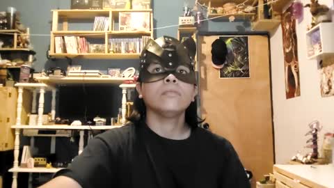 chloe_neko15 online show from August 1, 6:08 am