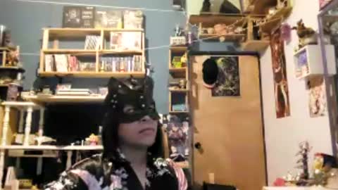 chloe_neko15 online show from August 5, 4:10 am