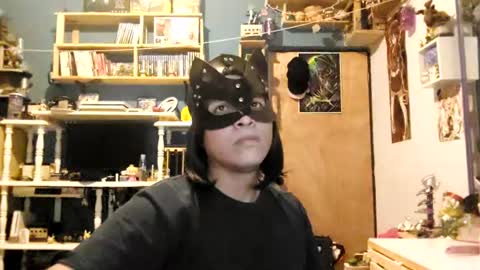 chloe_neko15 online show from August 7, 3:17 am