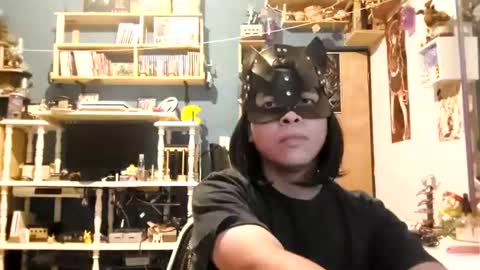 chloe_neko15 online show from August 7, 4:23 am