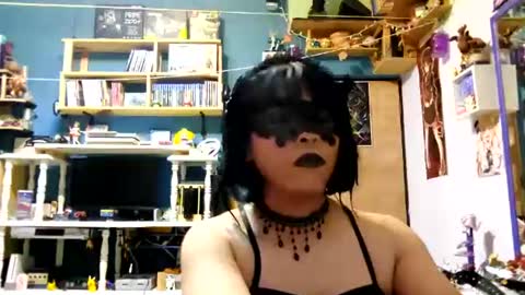 chloe_neko15 online show from August 16, 4:05 am