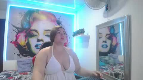 Chloe online show from August 13, 6:27 am