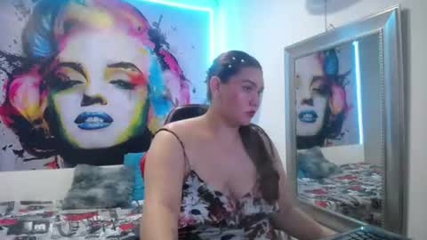 Chloe online show from August 15, 10:08 am