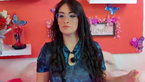 Rem Meii  online show from July 29, 10:39 pm