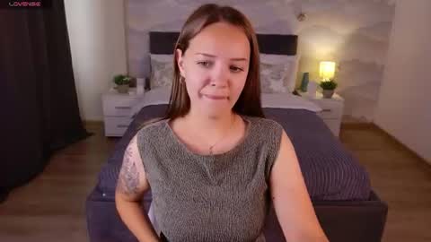 Chloe Sapphire online show from August 5, 10:24 am