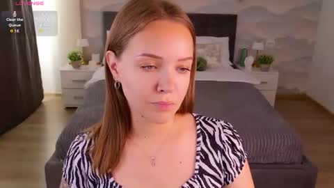 Chloe Sapphire online show from August 11, 10:39 am