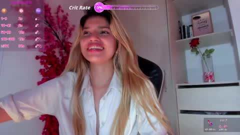 Chloe Miller  online show from May 30, 4:59 am