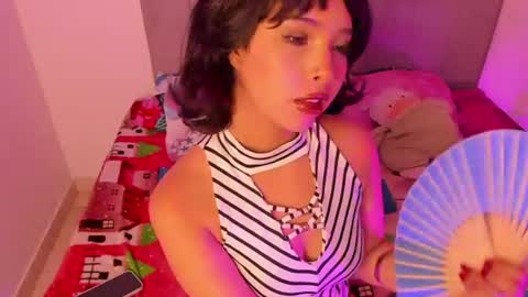 chloe_watson_ online show from August 5, 2:31 am