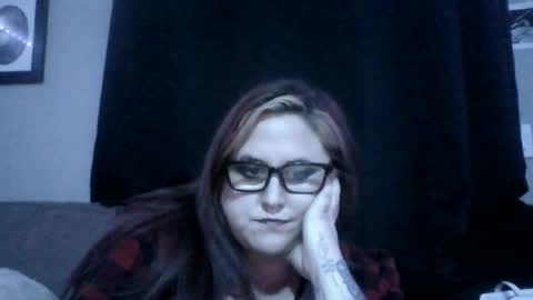 Chloe  Whisp online show from August 18, 5:35 am