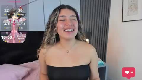 chloebelle_ online show from August 7, 5:13 pm
