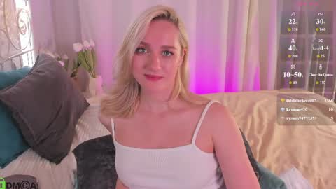 Chloe Deccker online show from July 26, 5:34 am