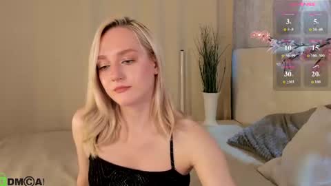 Chloe Deccker online show from July 27, 3:12 am