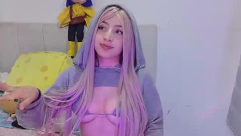 Chloe online show from July 9, 12:26 am