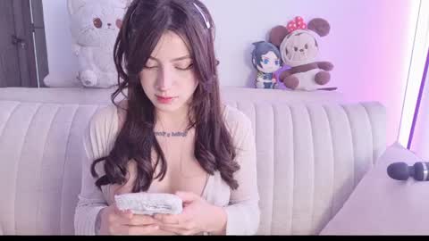 Chloe online show from August 5, 9:46 pm