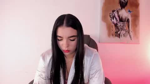 chloee_parkerr online show from August 15, 8:07 am