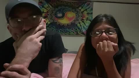 chloeebellon online show from August 9, 4:46 am