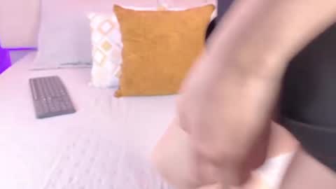 chloeferreira online show from July 30, 3:58 am