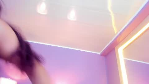 Chloe Ferrer online show from August 3, 11:34 pm