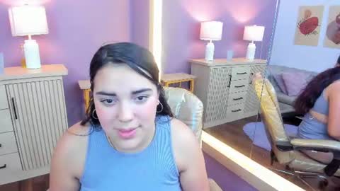 Chloe Ferrer online show from August 4, 12:40 am
