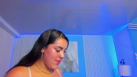 Chloe Ferrer online show from August 12, 6:54 pm