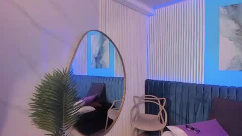 Chloe Ferrer online show from August 15, 12:03 am