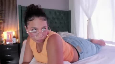 Chloe fixxx online show from July 21, 9:28 pm