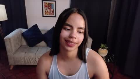  chloe  online show from August 13, 3:09 am