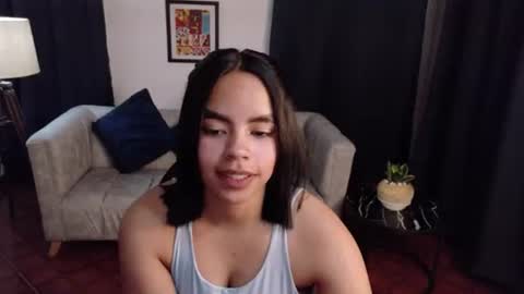  chloe  online show from August 13, 4:15 am
