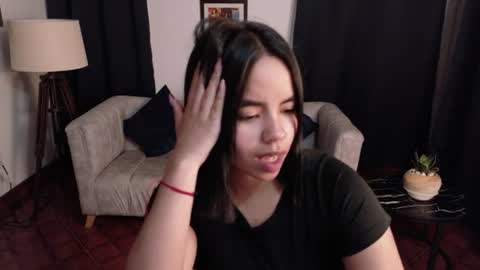  chloe  online show from August 15, 9:41 pm