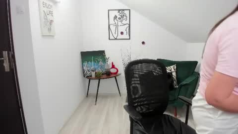 chloehottie online show from July 29, 9:16 am