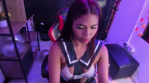 ChloeLombardi online show from March 13, 10:49 pm