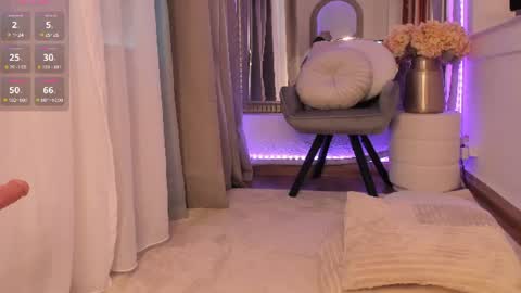 chloeobril_ online show from August 17, 4:28 am