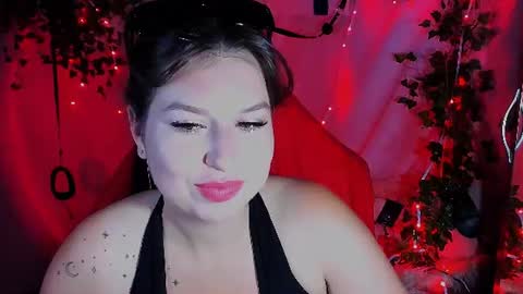 ChloeRicci online show from July 10, 8:47 pm