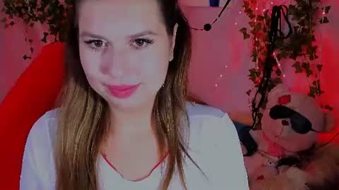 ChloeRicci online show from August 2, 7:26 am