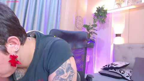 LOVE online show from August 13, 6:38 am