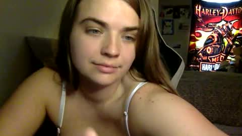 Chloe Lane online show from May 5, 8:21 pm