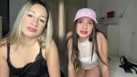 chloesweet56 online show from September 9, 12:46 pm