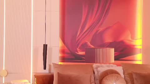 Chloe Vee online show from August 14, 12:31 pm