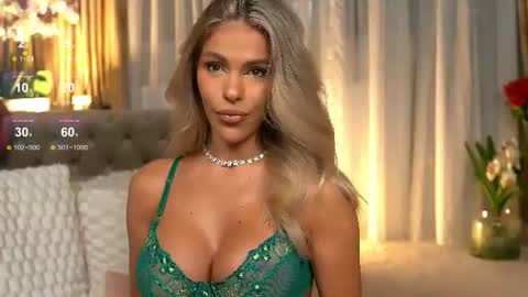 Chloe online show from August 9, 12:44 am
