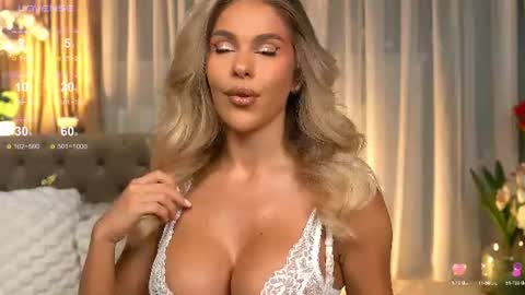 Chloe online show from August 13, 1:52 am