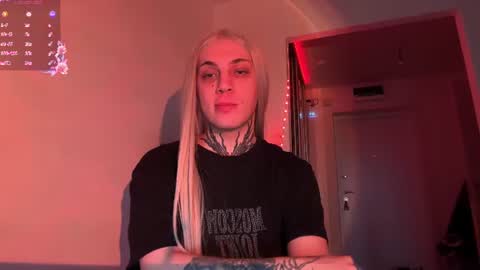 Chloe INDEPENDENT MODEL online show from August 23, 3:46 am