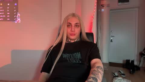Chloe INDEPENDENT MODEL online show from August 23, 4:52 am